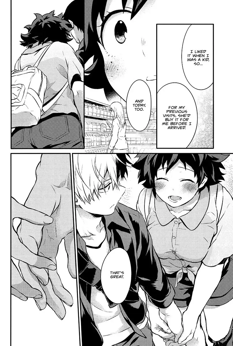 [Chikaya] Love Me Tender III Fhentai - Page 80