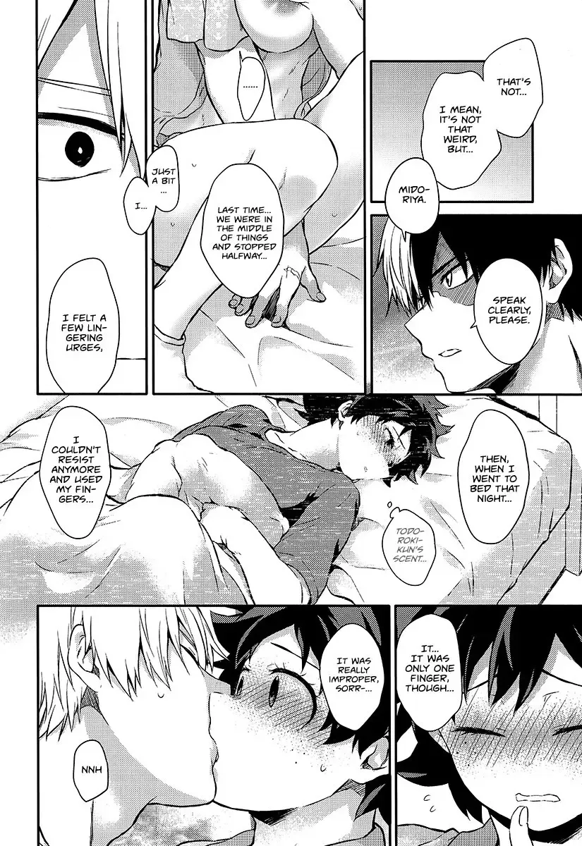 [Chikaya] Love Me Tender III Fhentai - Page 98