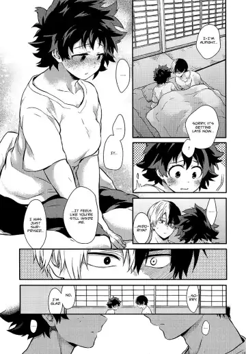 [Chikaya] Love Me Tender III Fhentai - Page 103