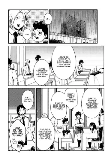 [Chikaya] Love Me Tender III Fhentai - Page 13