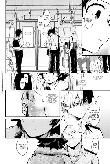 [Chikaya] Love Me Tender III Fhentai - Page 26