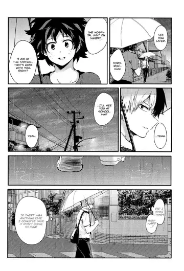 [Chikaya] Love Me Tender III Fhentai - Page 48