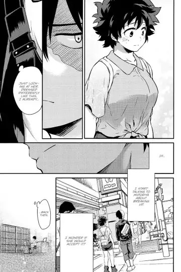 [Chikaya] Love Me Tender III Fhentai - Page 61