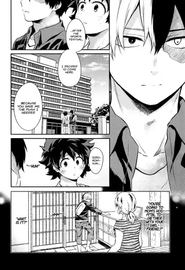 [Chikaya] Love Me Tender III Fhentai - Page 62