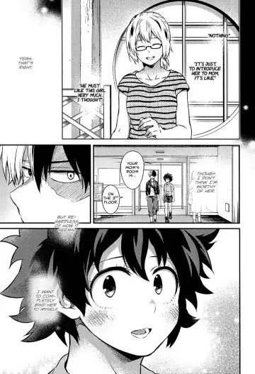 [Chikaya] Love Me Tender III Fhentai - Page 63