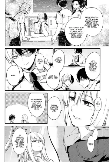 [Chikaya] Love Me Tender III Fhentai - Page 68