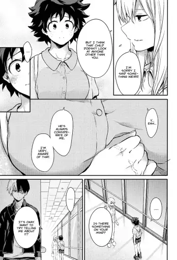 [Chikaya] Love Me Tender III Fhentai - Page 69