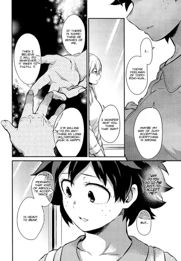 [Chikaya] Love Me Tender III Fhentai - Page 70