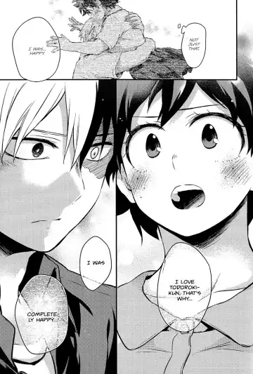 [Chikaya] Love Me Tender III Fhentai - Page 73