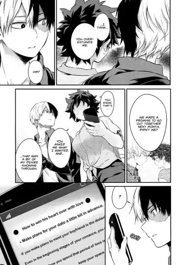 [Chikaya] Love Me Tender III Fhentai - Page 83