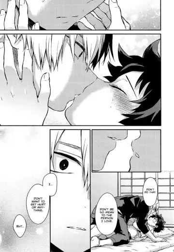 [Chikaya] Love Me Tender III Fhentai - Page 91