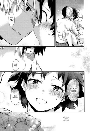 [Chikaya] Love Me Tender III Fhentai - Page 99