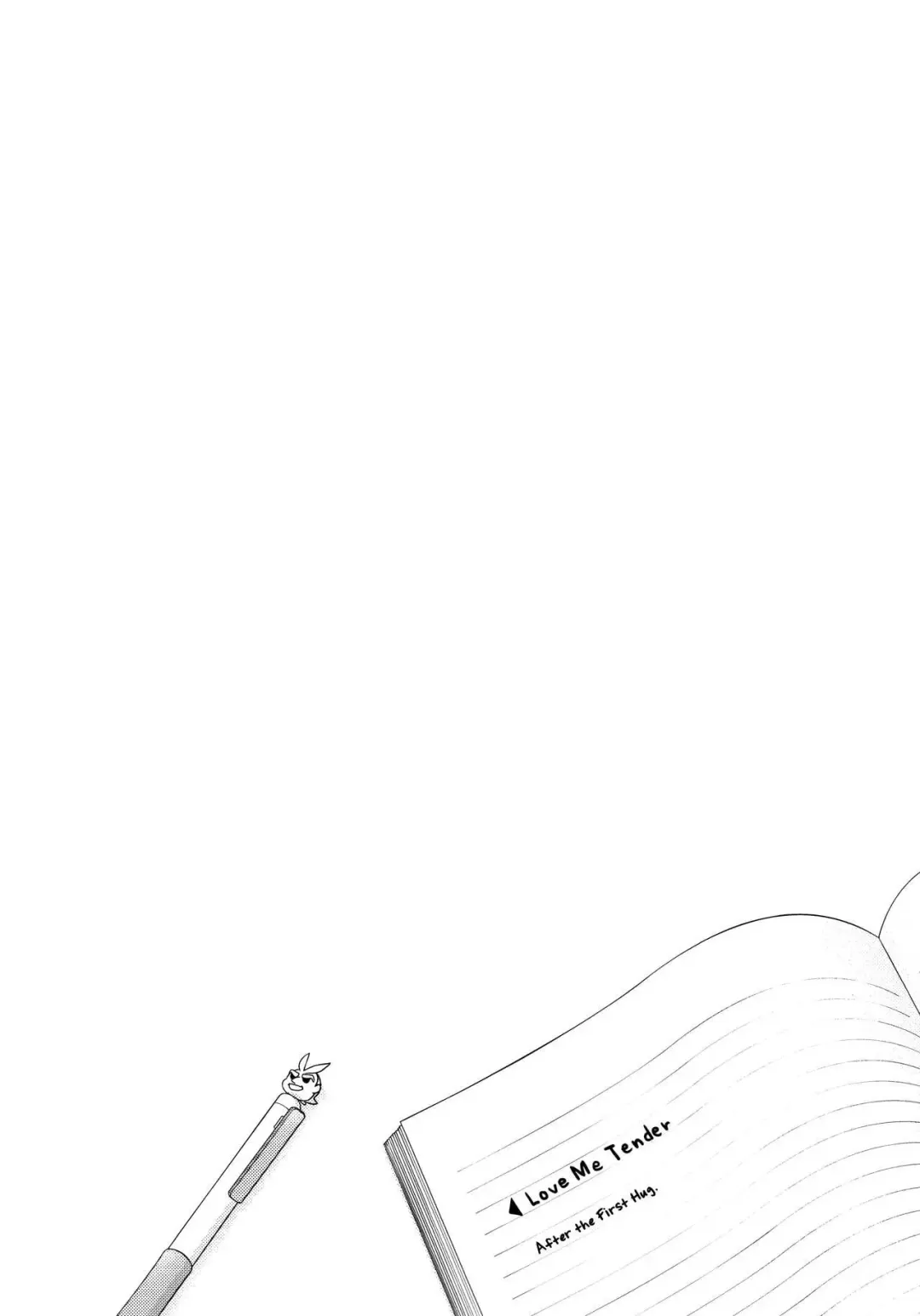 [Chikaya] Love Me Tender another story Fhentai - Page 44