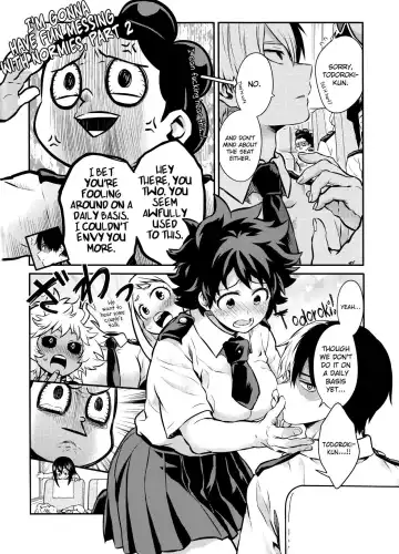 [Chikaya] Love Me Tender another story Fhentai - Page 22