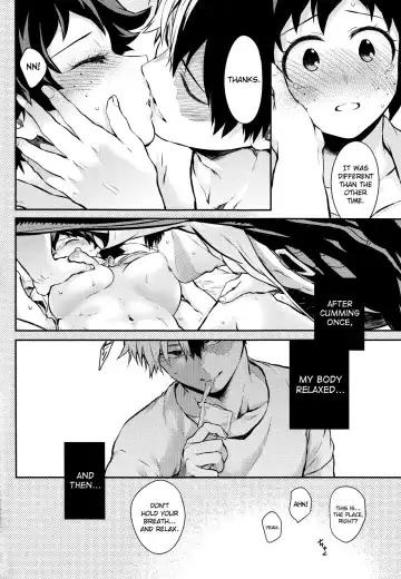 [Chikaya] Love Me Tender another story Fhentai - Page 30