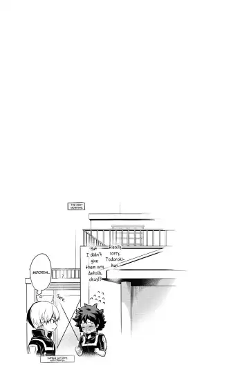 [Chikaya] Love Me Tender another story Fhentai - Page 43