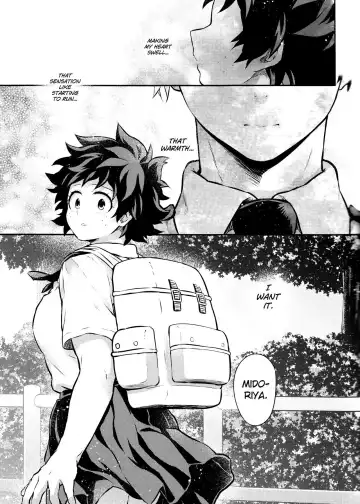 [Chikaya] Love Me Tender another story Fhentai - Page 51