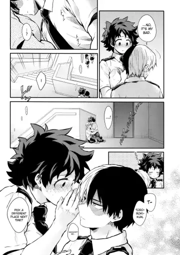 [Chikaya] Love Me Tender another story Fhentai - Page 58