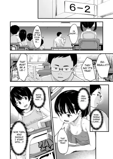 [Kurebayashi Asami] Appli de Ayatsuru Namaiki Shoujo Fhentai - Page 35