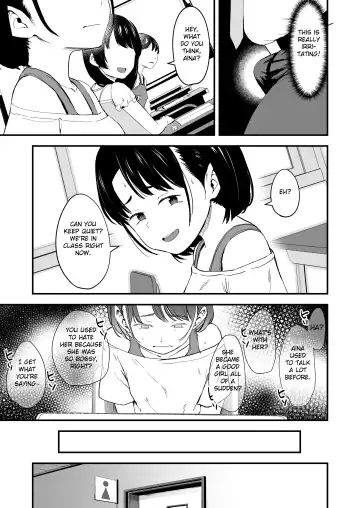 [Kurebayashi Asami] Appli de Ayatsuru Namaiki Shoujo Fhentai - Page 36
