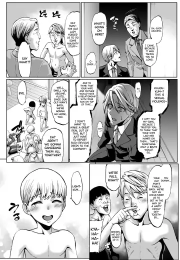 [Neromashin] Omae no Kaa-chan Ikutoki no Kao Sugee Busu da zo w 3 + Omake Fhentai - Page 28