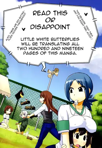 [Takatsu] Mamma Mia! Ch. 1 Fhentai - Page 4