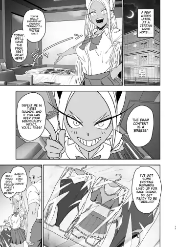 [Prime] JK Mirko no Maruhi Training | JK Mirko's Secret Training Fhentai - Page 14