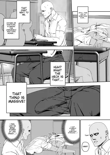 [Prime] JK Mirko no Maruhi Training | JK Mirko's Secret Training Fhentai - Page 3