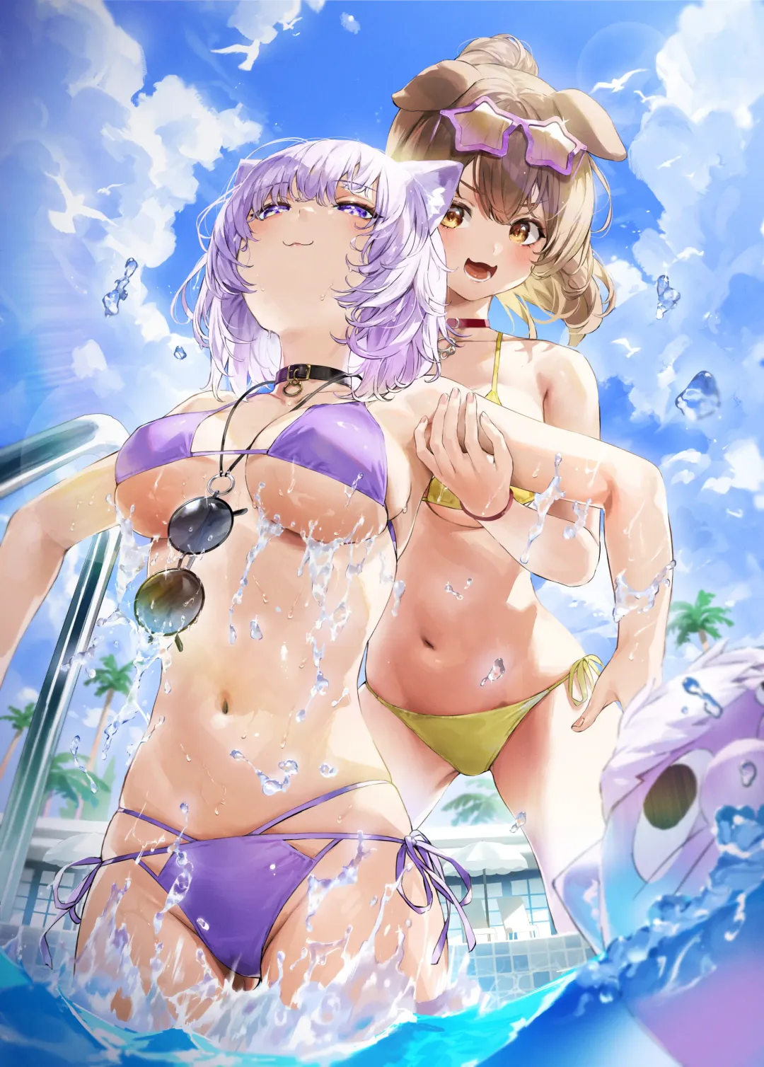 [Kuroi Suna] 黒い砂🔞 (60170970) 2024.08.24 Fhentai - Page 17