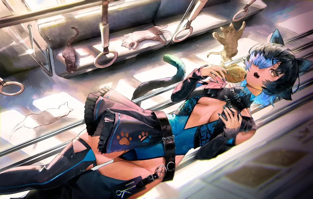 [Kuroi Suna] 黒い砂🔞 (60170970) 2024.08.24 Fhentai - Page 36