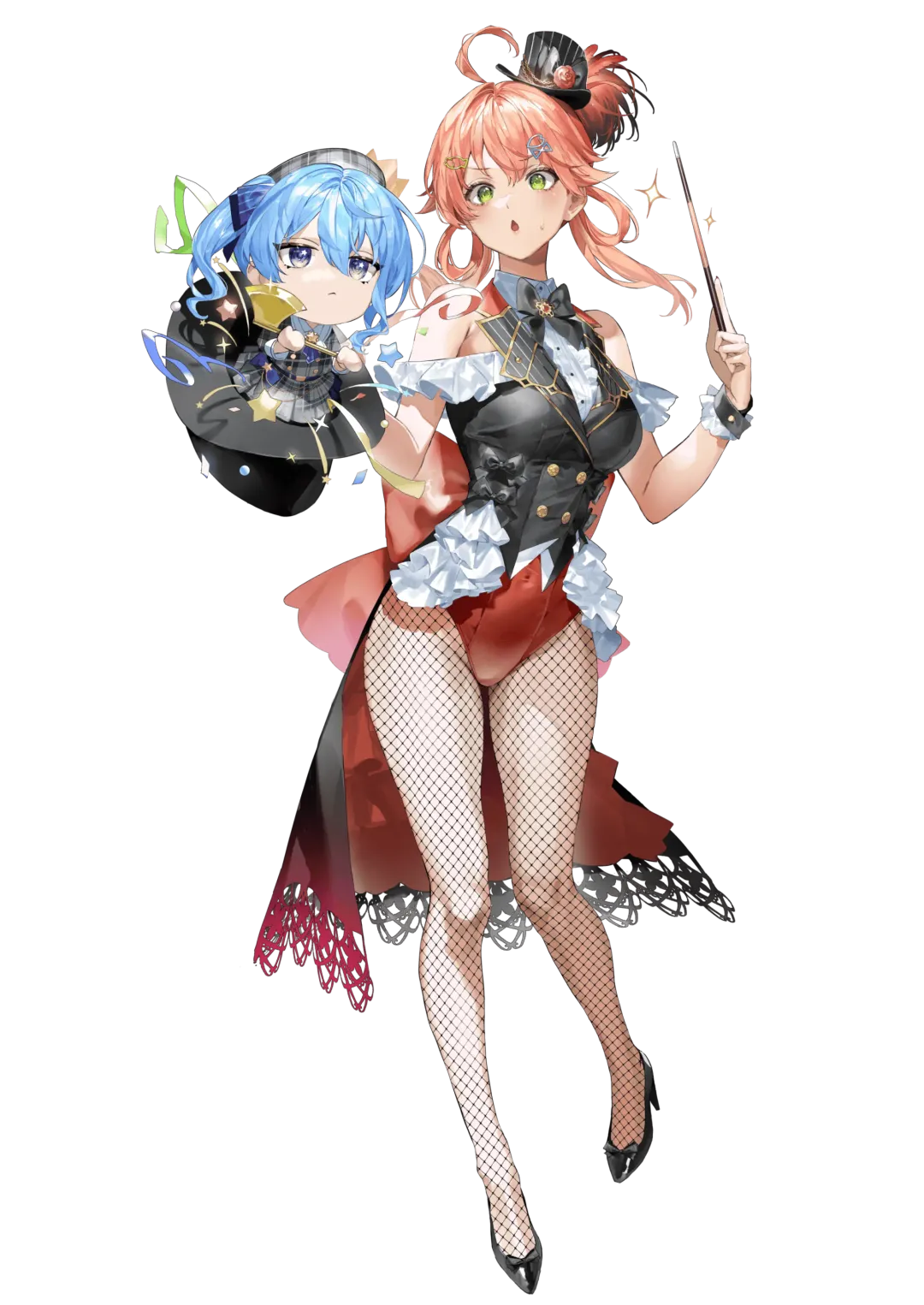 [Kuroi Suna] 黒い砂🔞 (60170970) 2024.08.24 Fhentai - Page 7