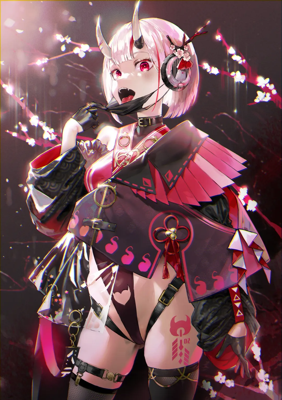 [Kuroi Suna] 黒い砂🔞 (60170970) 2024.08.24 Fhentai - Page 91