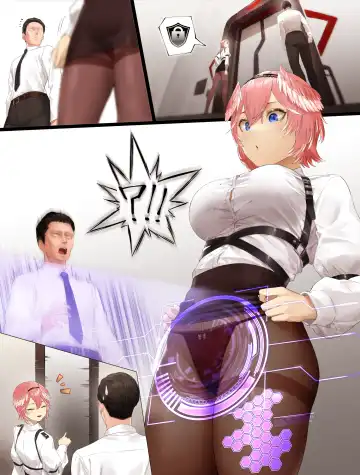 [Kuroi Suna] 黒い砂🔞 (60170970) 2024.08.24 Fhentai - Page 257