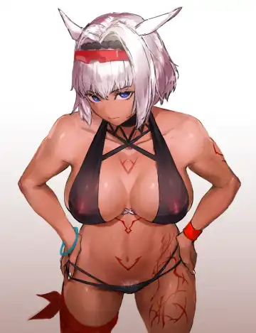 [Kuroi Suna] 黒い砂🔞 (60170970) 2024.08.24 Fhentai - Page 310