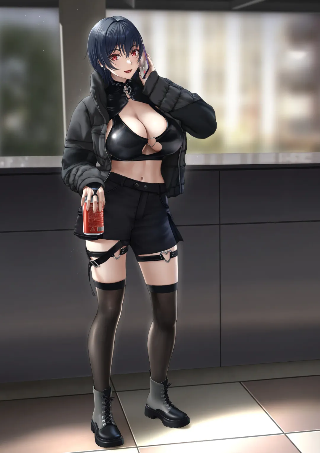 [Siina Tai] Ero Streamer Nichijou Seikatsu ~Guuzen Deatta Oshi ni Gyakunan Sarete Shiborareta Hanashi~ Fhentai - Page 42