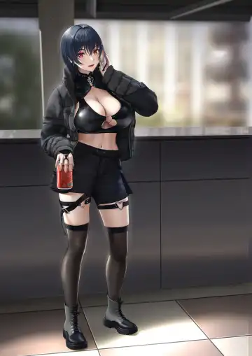 [Siina Tai] Ero Streamer Nichijou Seikatsu ~Guuzen Deatta Oshi ni Gyakunan Sarete Shiborareta Hanashi~ Fhentai - Page 2