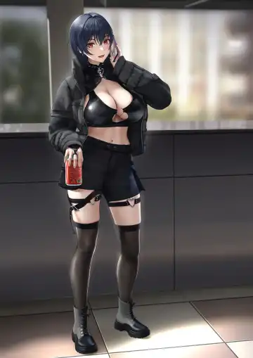 [Siina Tai] Ero Streamer Nichijou Seikatsu ~Guuzen Deatta Oshi ni Gyakunan Sarete Shiborareta Hanashi~ Fhentai - Page 42