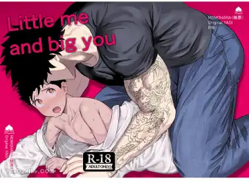 Read 【桃原】 - Fhentai