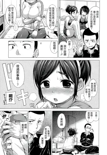 [Hamao] Sweets Sweat Fhentai - Page 152