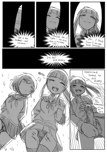[Preesoul] Her Dick Dummy Fhentai - Page 12