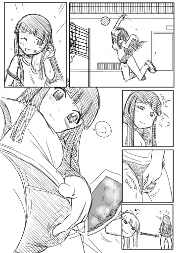 [Preesoul] Her Dick Dummy Fhentai - Page 3