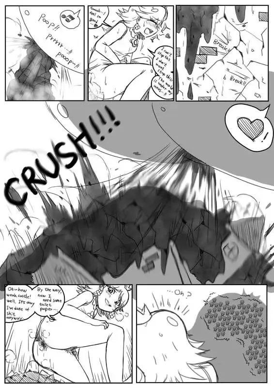 [Preesoul] [Preesoul Invade Of Daisy Fhentai - Page 4