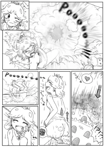 [Preesoul] [Preesoul Invade Of Daisy Fhentai - Page 7