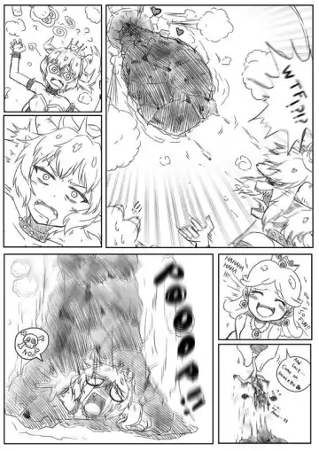 [Preesoul] [Preesoul Invade Of Daisy Fhentai - Page 8