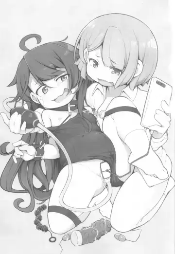 [Kabu] TS Shite kara Shinyuu ♂ ni Choukyou Sareteimasu. Fhentai - Page 3