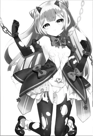 Aku no Kanbu wa Himitsu Heiki no TS-ka de Jibaku Shimashita Fhentai - Page 3