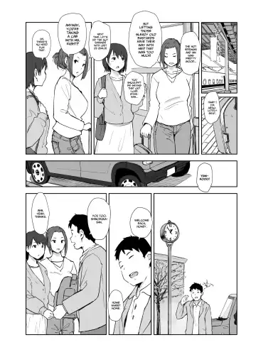 [Arakure] Netorareta Hitozuma to Netorareru Hitozuma 4 Fhentai - Page 29