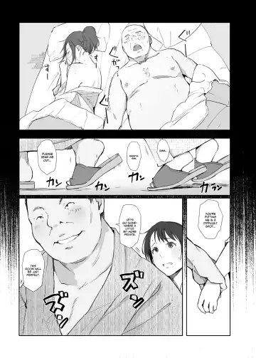 [Arakure] Netorareta Hitozuma to Netorareru Hitozuma 4 Fhentai - Page 4