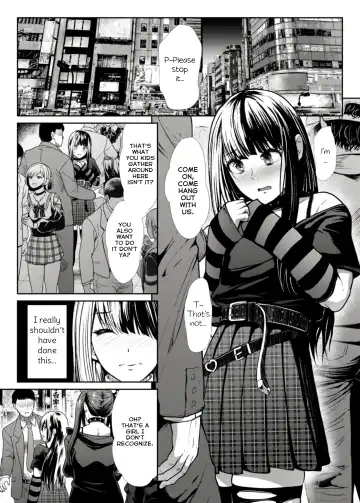 [Takemasa Takeshi] DANGEROUS BITCHS ~Jirai na Boku no Shiboritorarex~ Fhentai - Page 2
