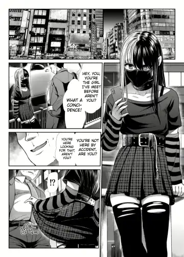 [Takemasa Takeshi] DANGEROUS BITCHS ~Jirai na Boku no Shiboritorarex~ Fhentai - Page 61